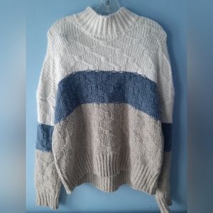O & O Sweater